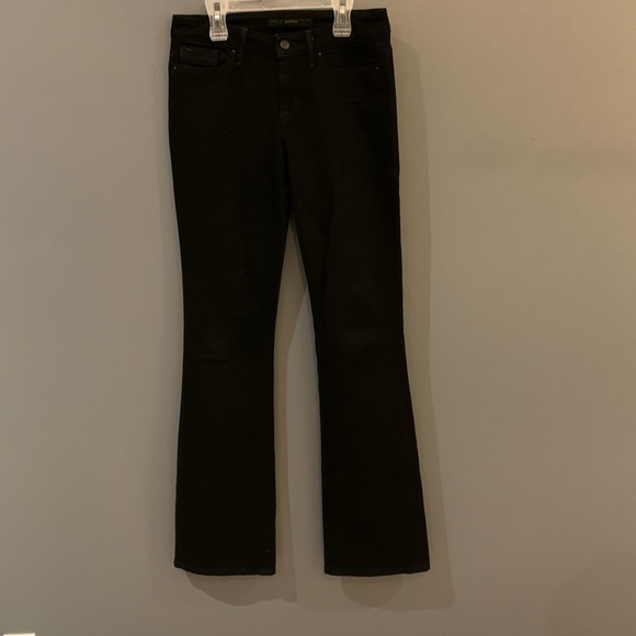 Joe’s Muse Jeans Muse Fit Black Size 25 - Picture 3 of 8